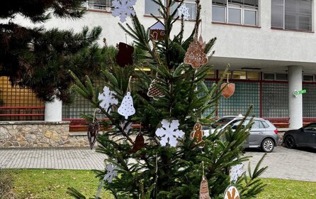Adventní čas