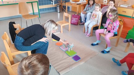 Knihovna Jiřího Mahena