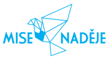 Studentská nezisková organizace Mise naděje