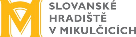 Slovanské hradiště v Mikulčicích