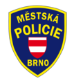 Městská policie Brno