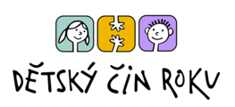 NF Dětský čin roku